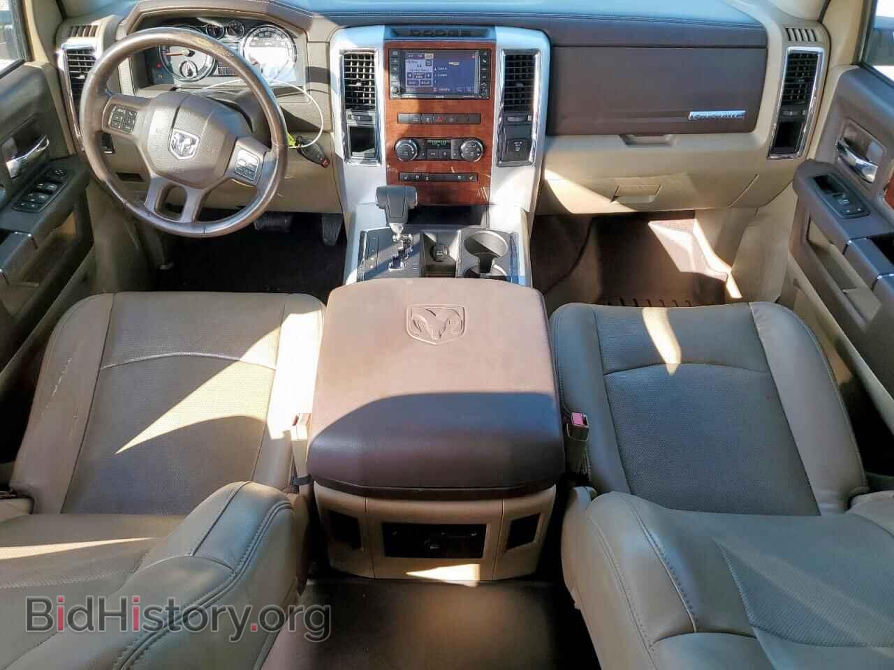 2012 DODGE RAM 1500 - VIN: 1C6RD6NT7CS281859 - Фото 8