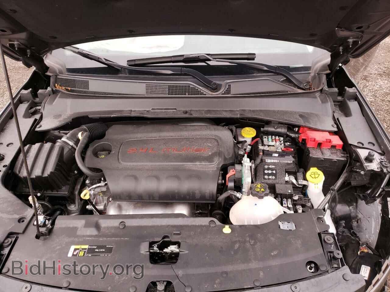 2020 JEEP COMPASS - VIN: 3C4NJDDB0LT146900 - Фото 7