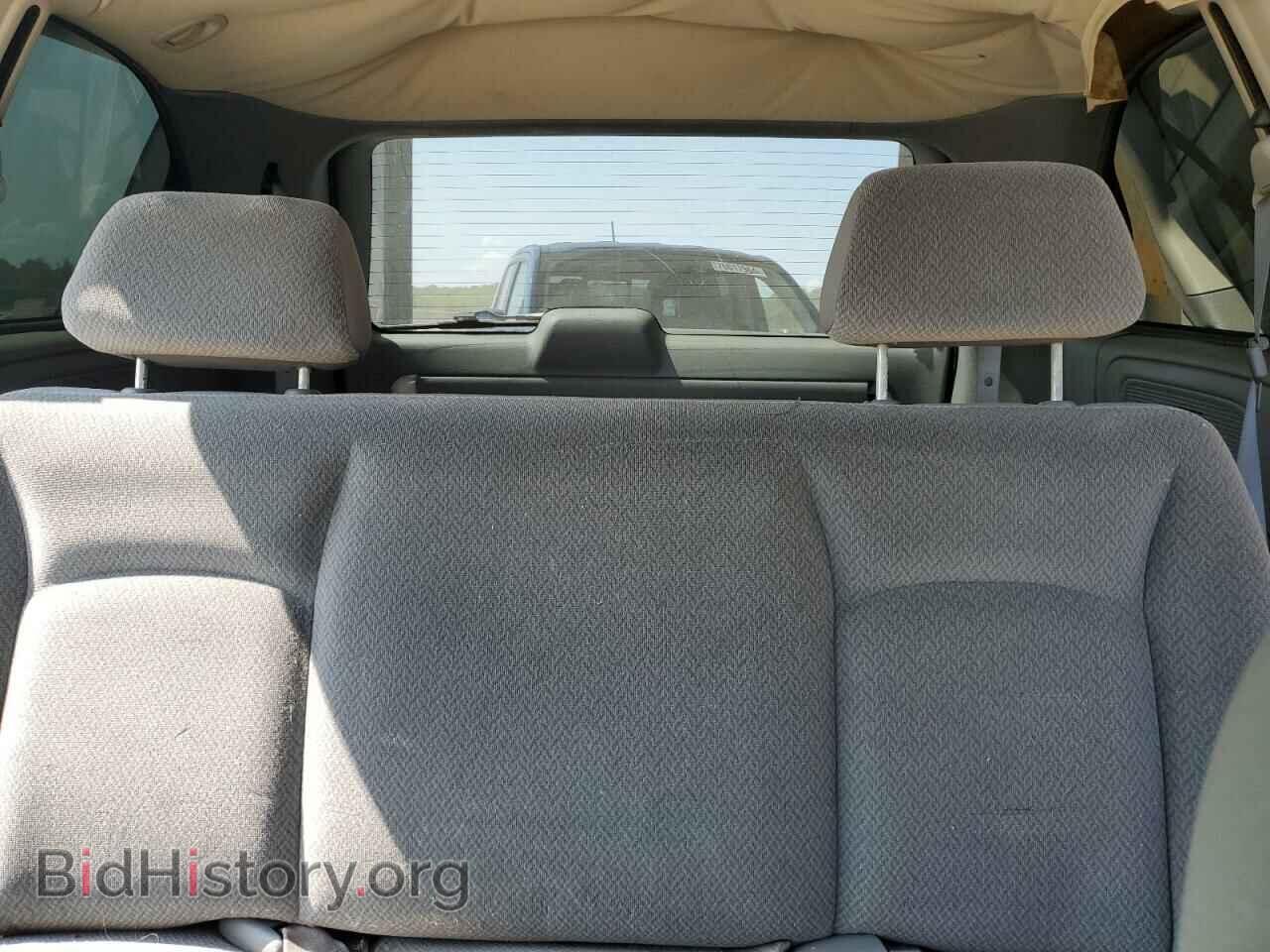 2007 CHRYSLER MINIVAN - VIN: 1A4GJ45R47B198102 - Фото 10