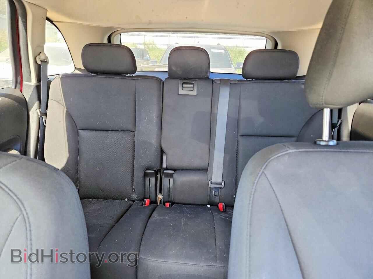 2010 FORD EDGE - VIN: 2FMDK3JC2ABB39760 - Photo 10