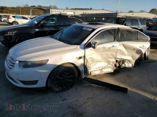 Photo 1FAHP2F82DG115385 - FORD TAURUS 2013