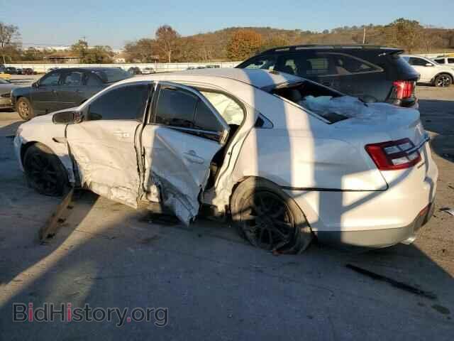2013 FORD TAURUS - VIN: 1FAHP2F82DG115385 - Фото 2
