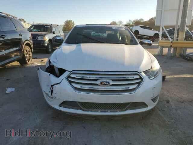 2013 FORD TAURUS - VIN: 1FAHP2F82DG115385 - Фото 5