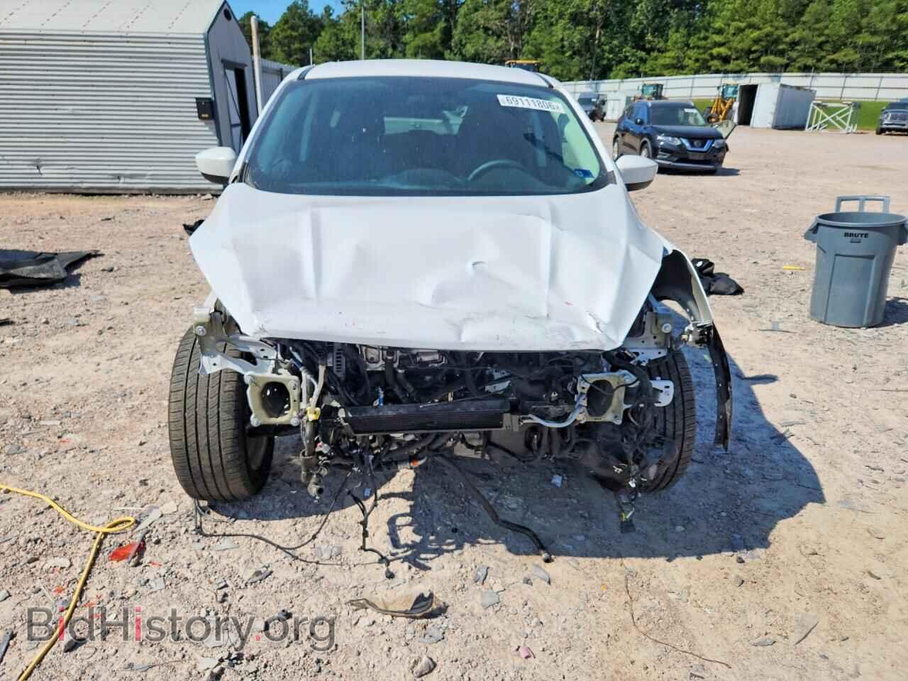 2017 FORD ESCAPE - VIN: 1FMCU0GD2HUA36668 - Фото 5