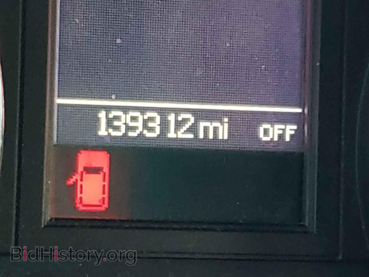 2014 CHRYSLER MINIVAN - VIN: 2C4RC1BGXER325525 - Photo 9