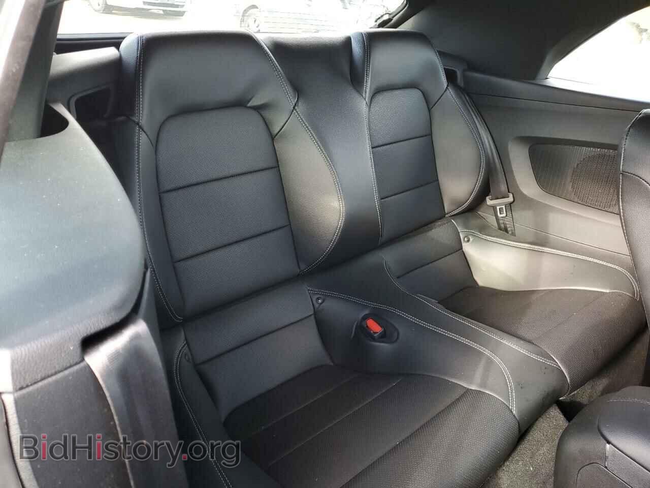 2022 FORD MUSTANG - VIN: 1FATP8UH2N5118736 - Фото 10