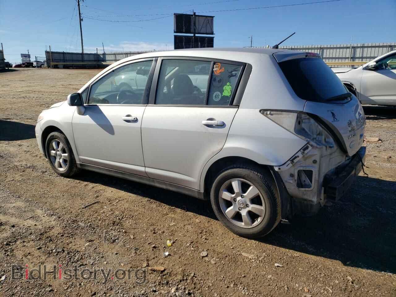 2012 NISSAN VERSA - VIN: 3N1BC1CP0CK248845 - Фото 2