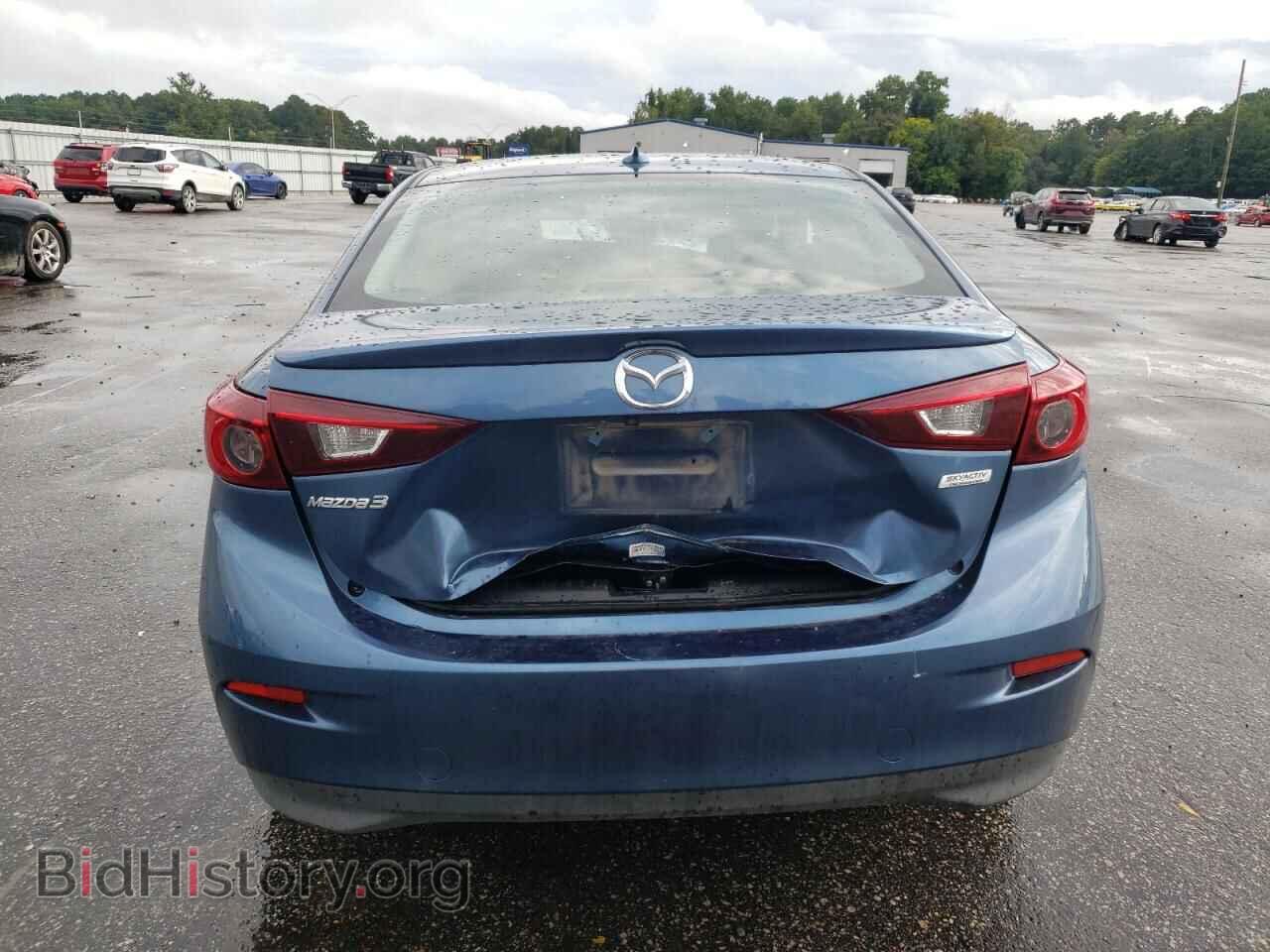 2017 MAZDA 3 - VIN: 3MZBN1V72HM114254 - Фото 6