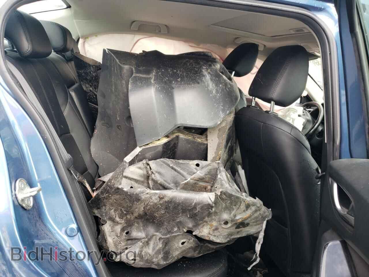2017 MAZDA 3 - VIN: 3MZBN1V72HM114254 - Фото 10