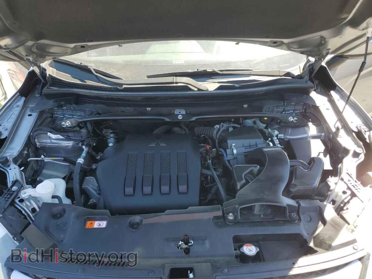 2019 MITSUBISHI ECLIPSE - VIN: JA4AT3AA6KZ030083 - Photo 12