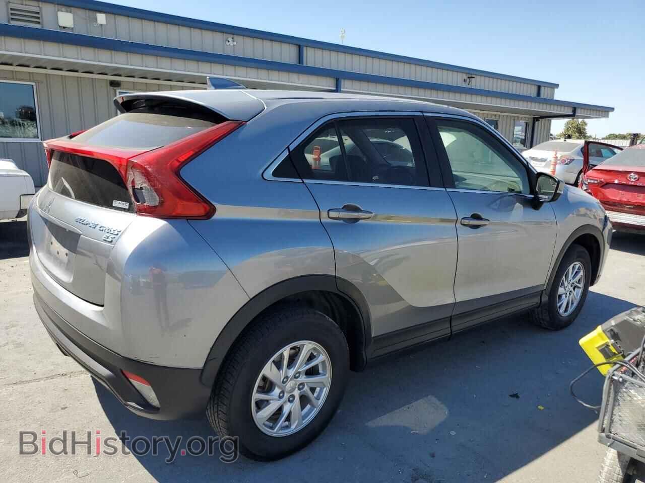 2019 MITSUBISHI ECLIPSE - VIN: JA4AT3AA6KZ030083 - Photo 3