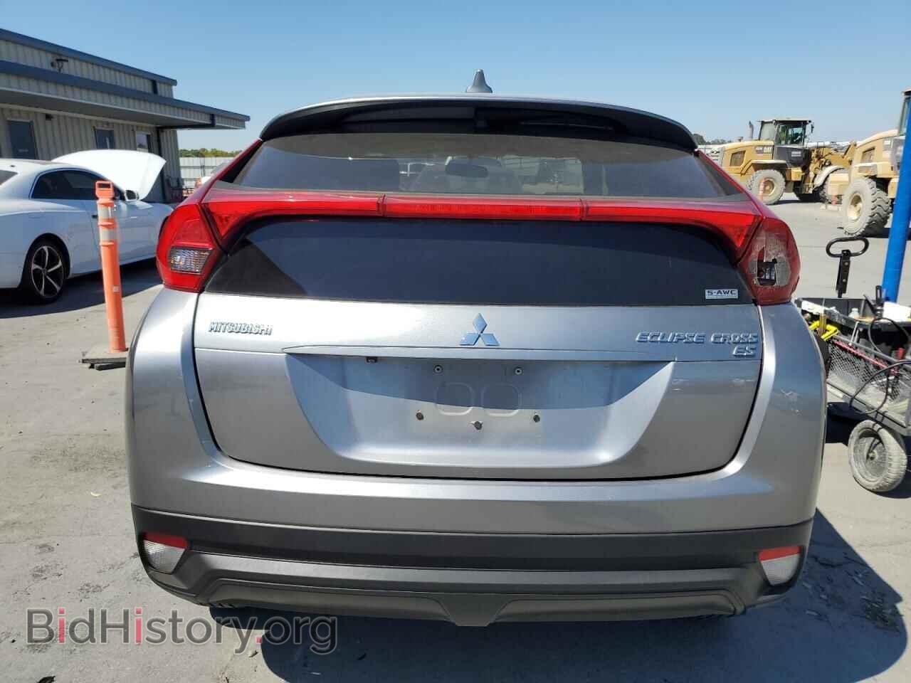 2019 MITSUBISHI ECLIPSE - VIN: JA4AT3AA6KZ030083 - Photo 6