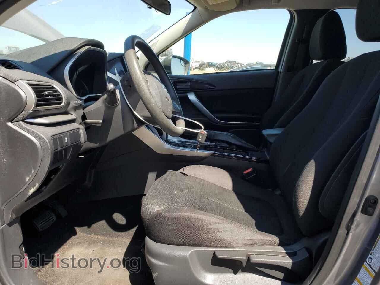 2019 MITSUBISHI ECLIPSE - VIN: JA4AT3AA6KZ030083 - Photo 7