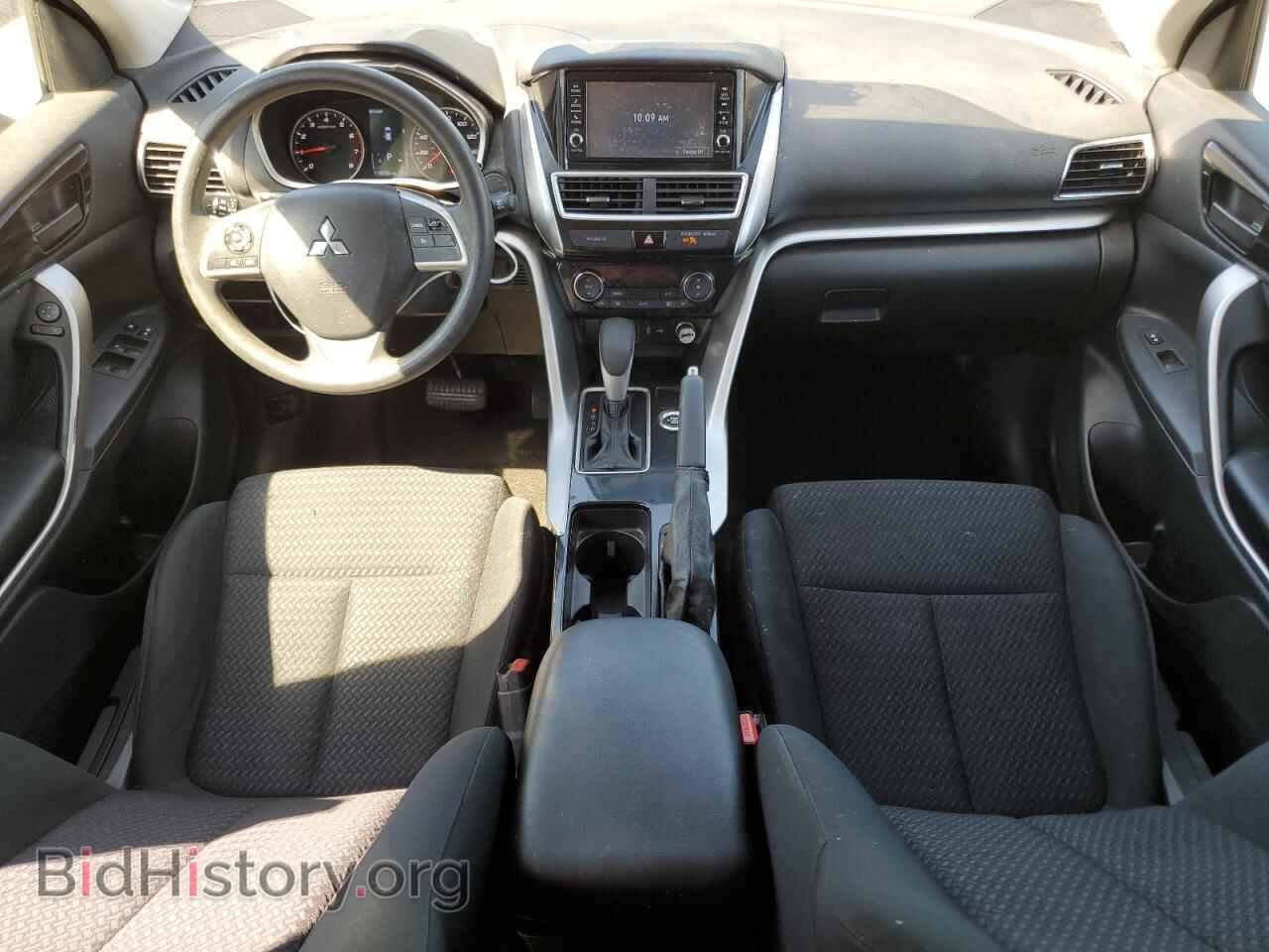 2019 MITSUBISHI ECLIPSE - VIN: JA4AT3AA6KZ030083 - Photo 8