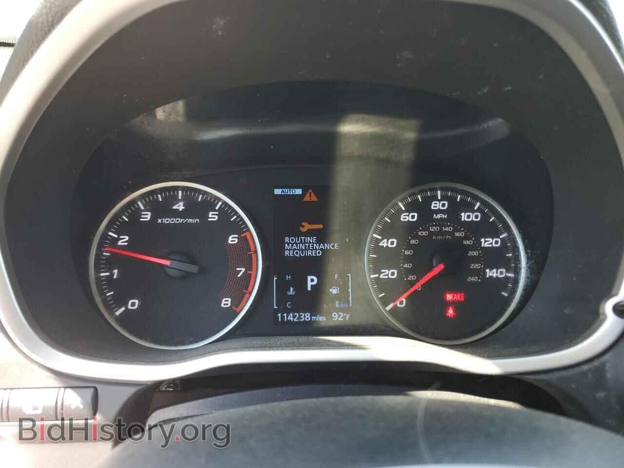 2019 MITSUBISHI ECLIPSE - VIN: JA4AT3AA6KZ030083 - Photo 9