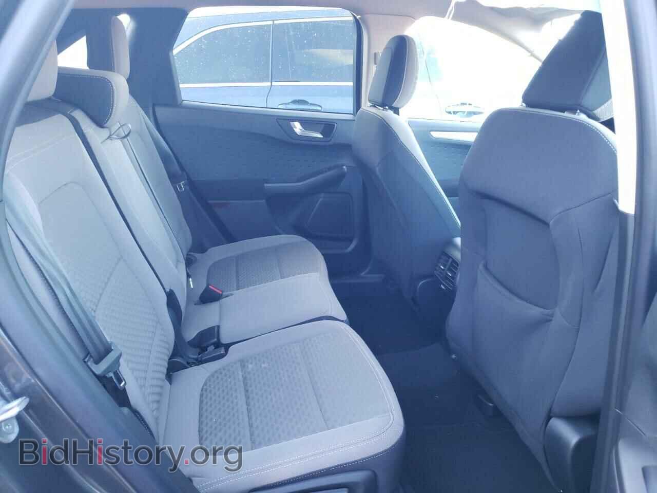 2020 FORD ESCAPE - VIN: 1FMCU0G63LUC31981 - Фото 6