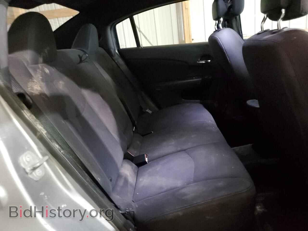2013 CHRYSLER 200 - VIN: 1C3CCBBB1DN656719 - Фото 10