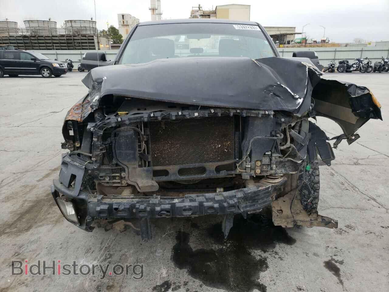 2013 RAM 1500 - VIN: 1C6RR7FT4DS632850 - Фото 9