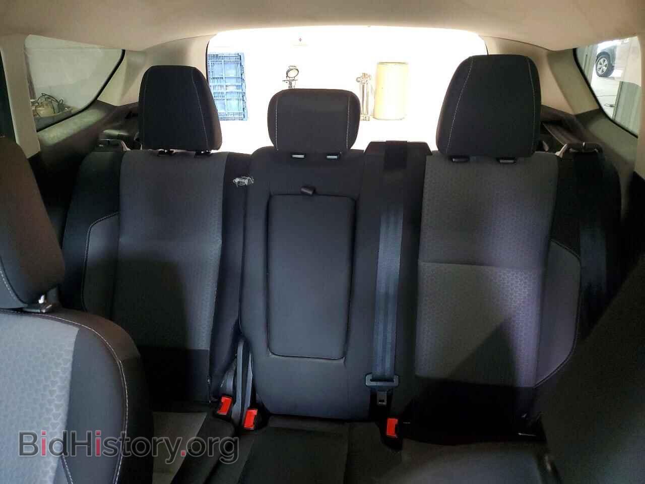 2019 FORD ESCAPE - VIN: 1FMCU9GD3KUC22683 - Фото 10