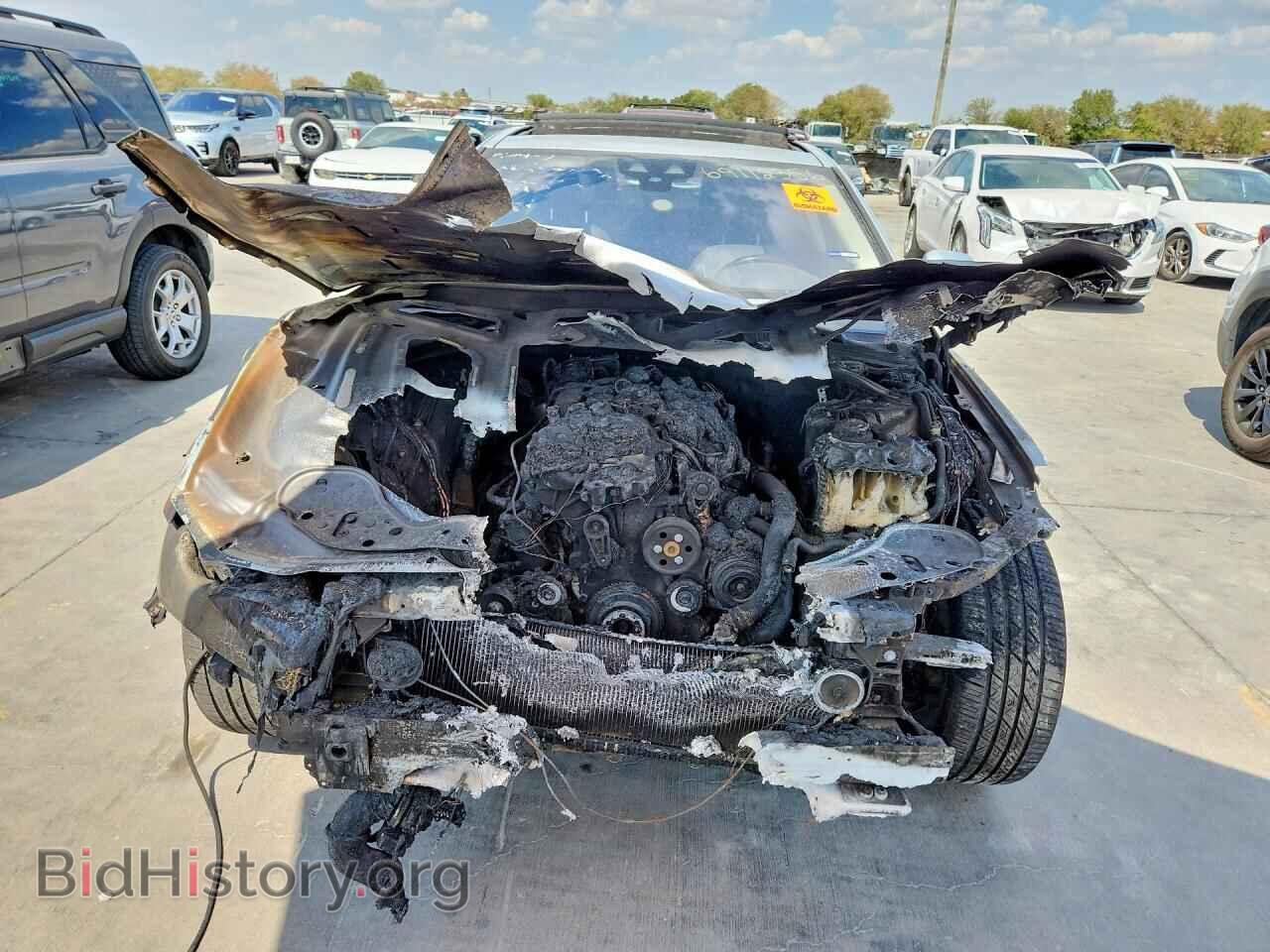 2017 JAGUAR XE - VIN: SAJAD4BG6HA963227 - Фото 5