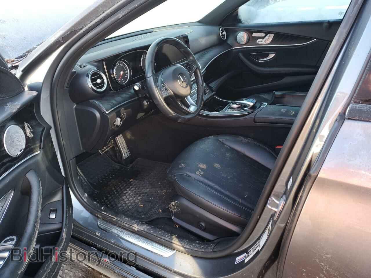 2018 MERCEDES-BENZ E-CLASS - VIN: WDDZF4KBXJA396869 - Фото 7