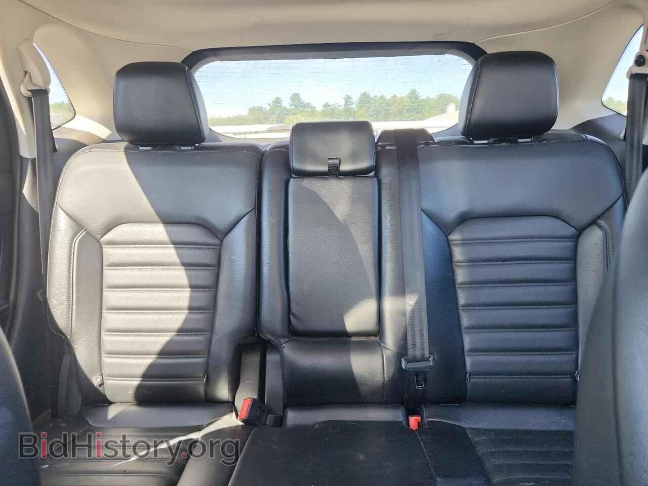 2015 FORD EDGE - VIN: 2FMTK4J82FBB40735 - Фото 10