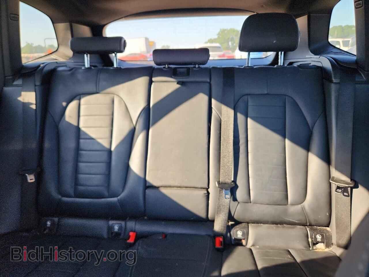 2020 BMW X3 - VIN: 5UXTY3C03LLU72309 - Photo 10