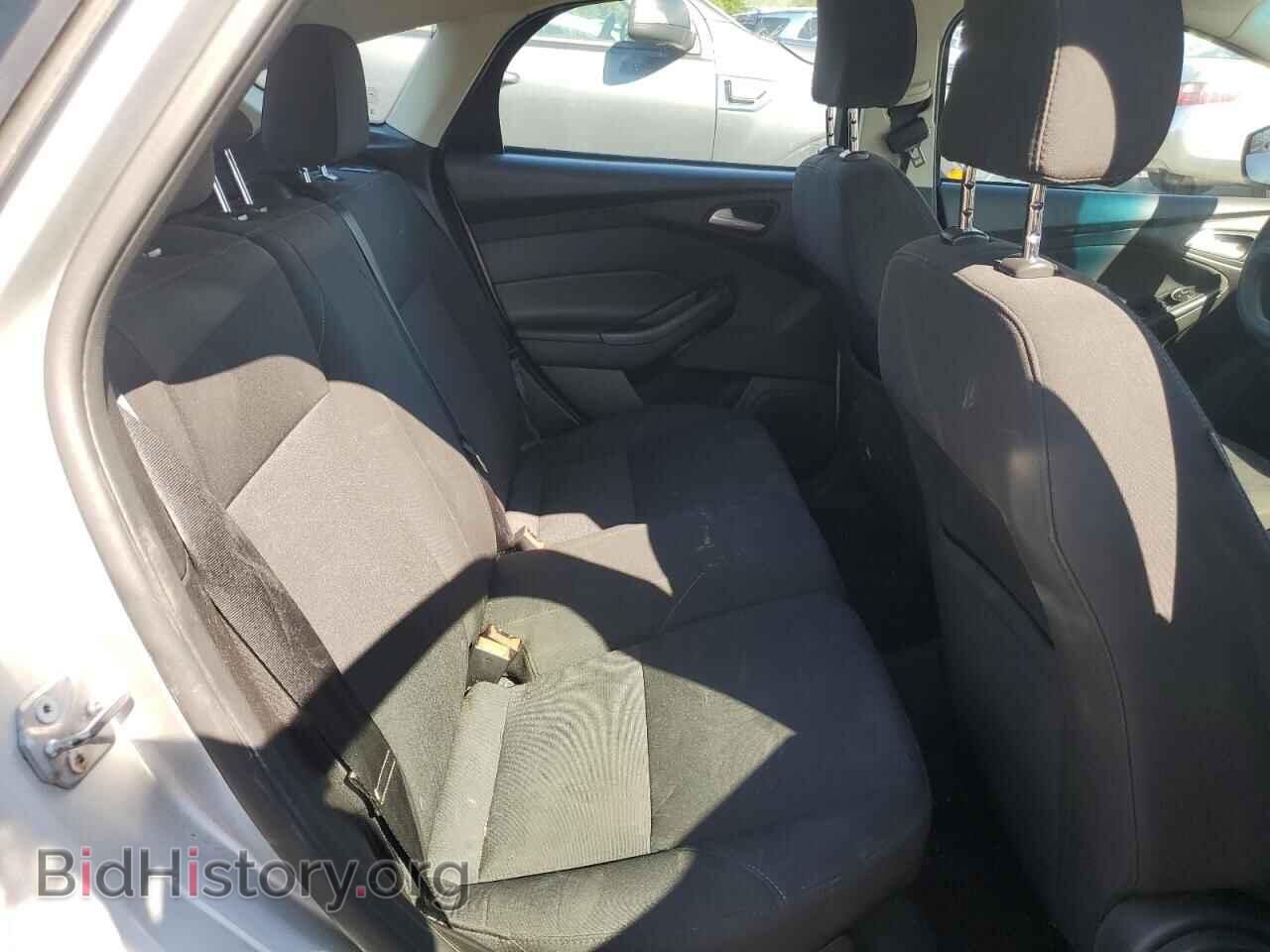 2016 FORD FOCUS - VIN: 1FADP3K22GL389025 - Фото 10