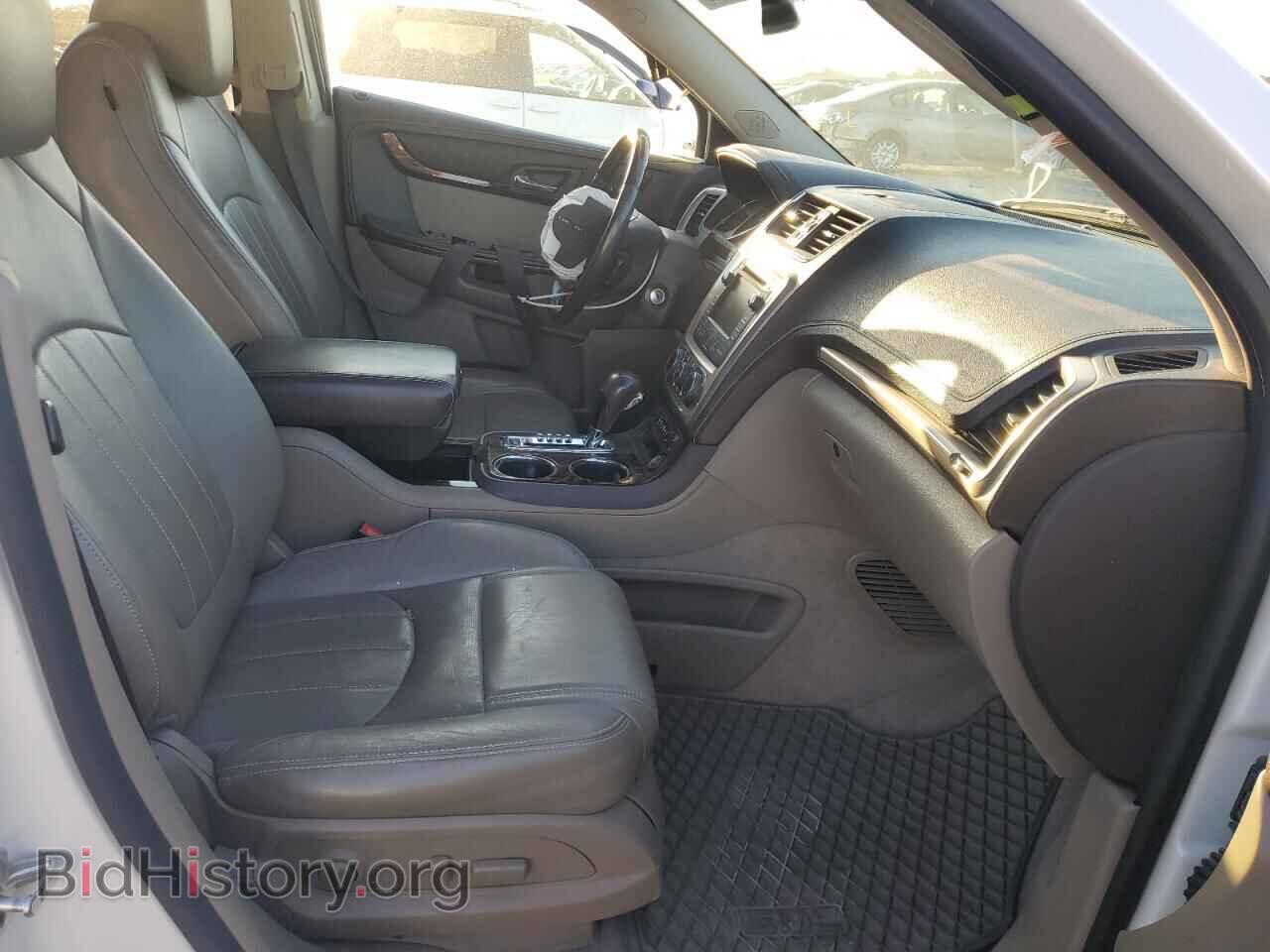 2014 GMC ACADIA DEN - VIN: 1GKKRTKD4EJ138288 - Фото 7