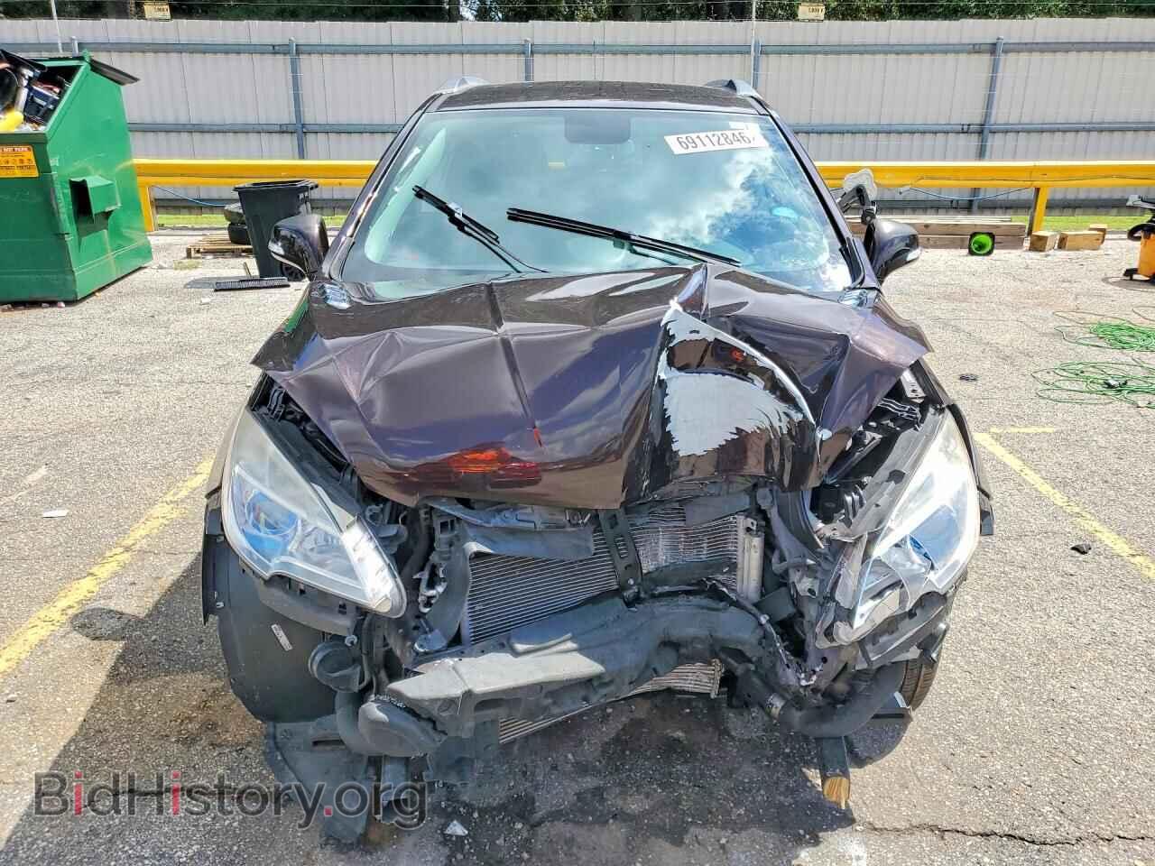 2016 BUICK ENCORE - VIN: KL4CJASB5GB670148 - Photo 5
