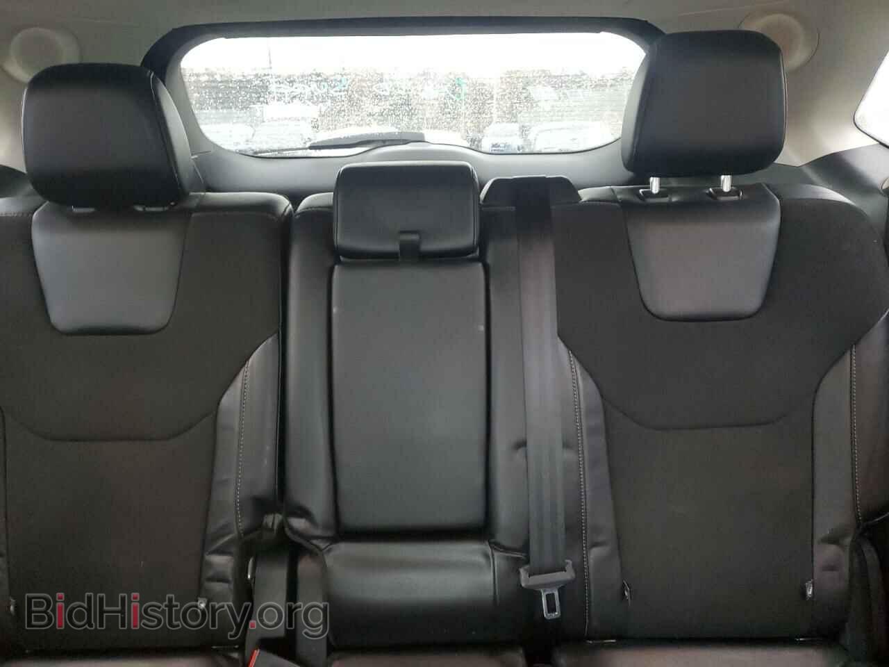 2016 FORD EDGE - VIN: 2FMPK4AP6GBB28176 - Фото 10