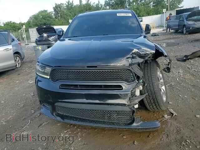 2019 DODGE DURANGO - VIN: 1C4RDJDG3KC853373 - Фото 14