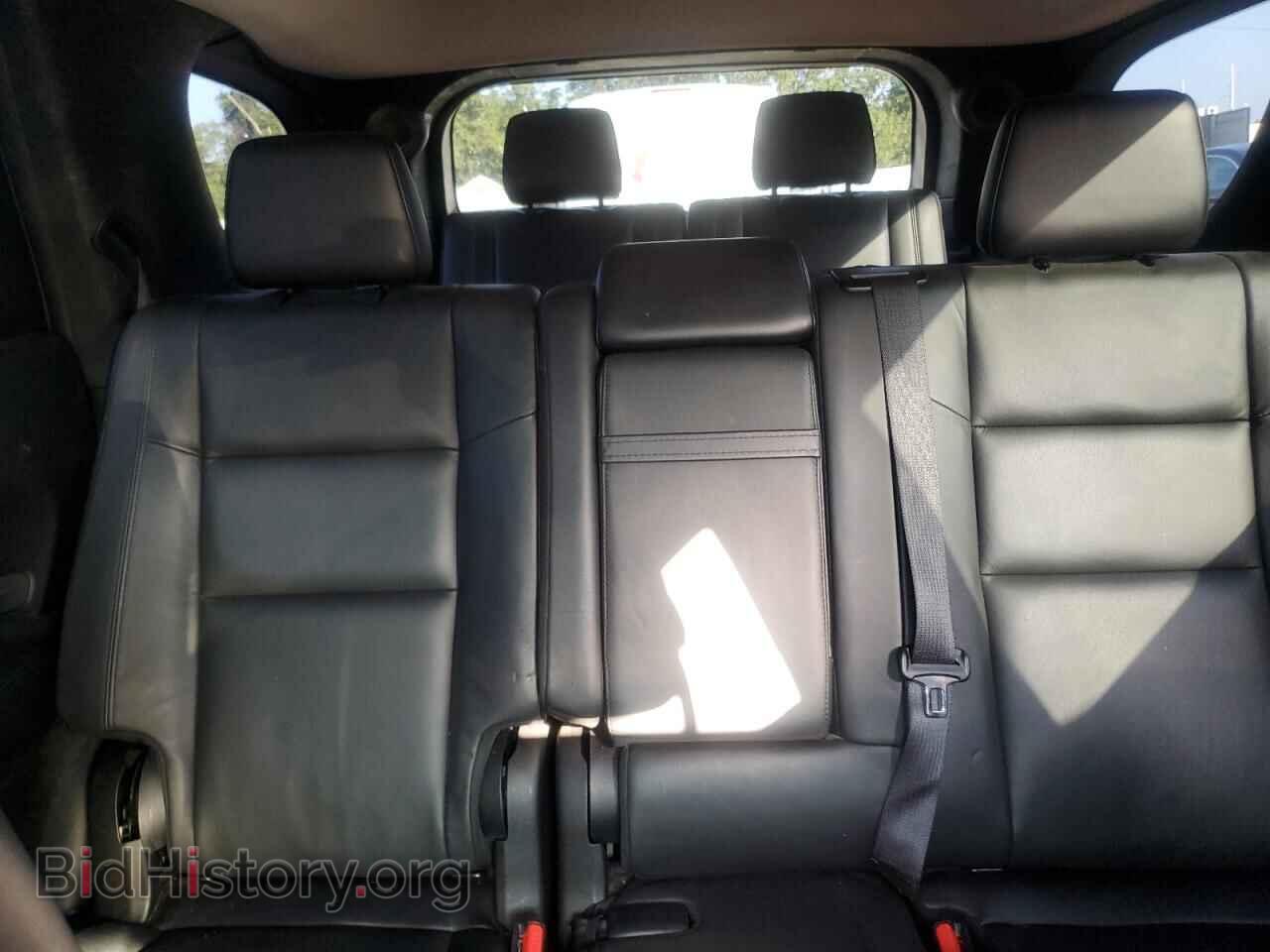 2019 DODGE DURANGO - VIN: 1C4RDJDG3KC853373 - Фото 10