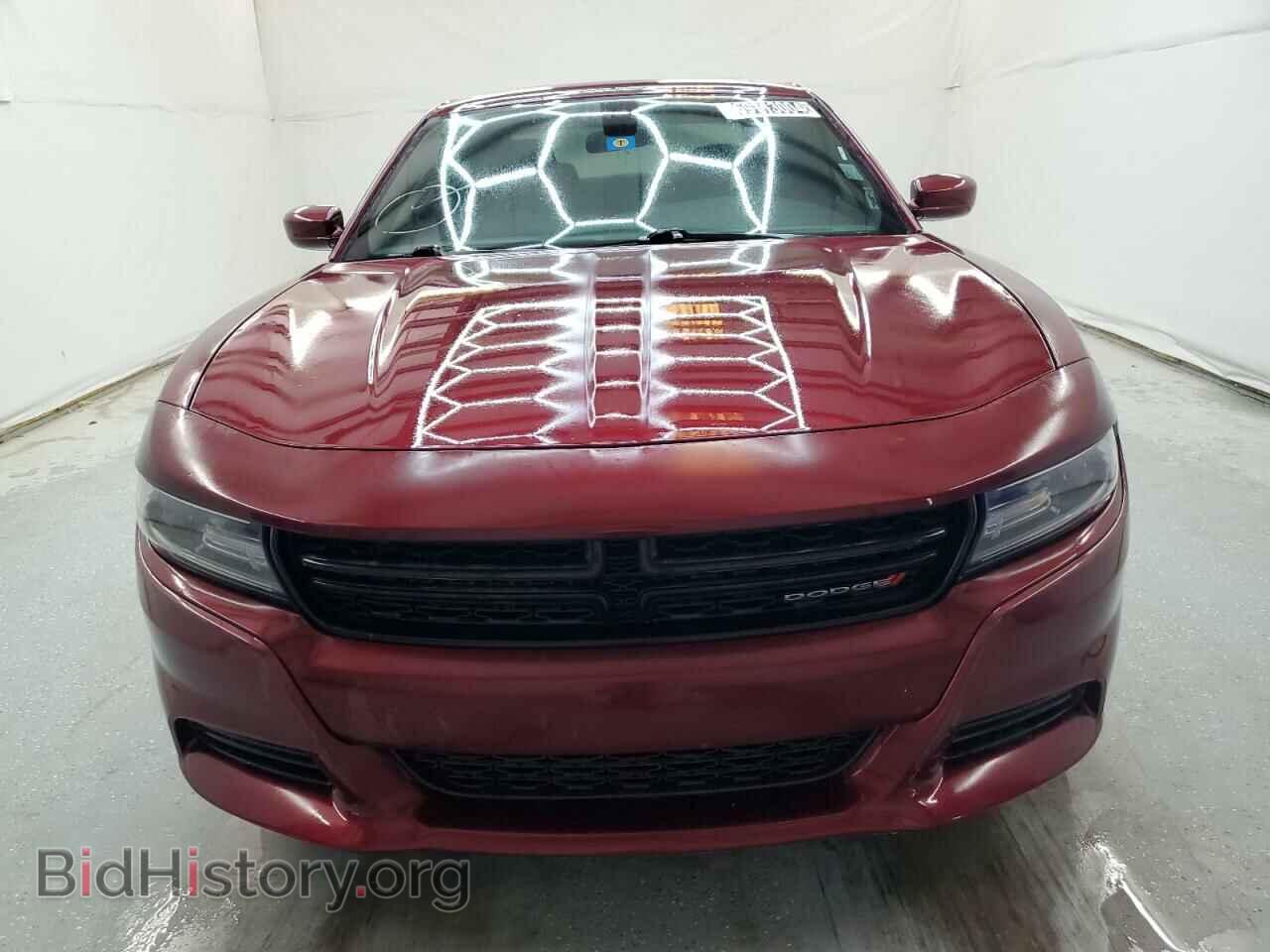 2019 DODGE CHARGER - VIN: 2C3CDXBG3KH699485 - Фото 5