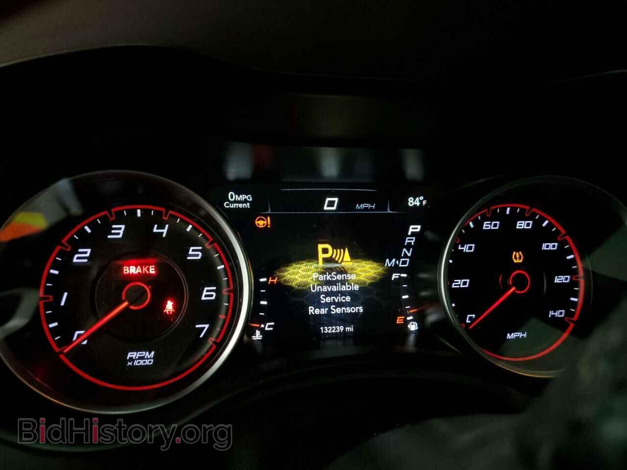 2019 DODGE CHARGER - VIN: 2C3CDXBG3KH699485 - Фото 9