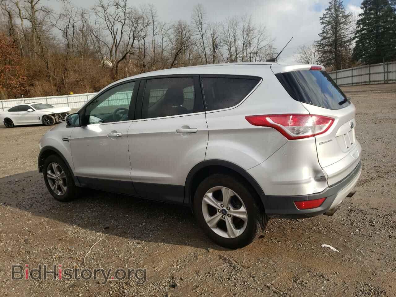 2015 FORD ESCAPE - VIN: 1FMCU9G90FUA55152 - Фото 2