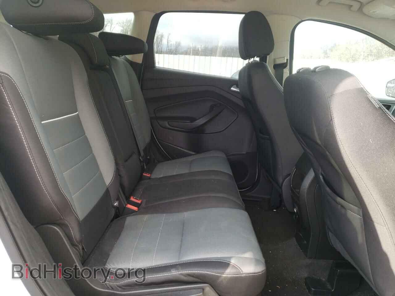 2015 FORD ESCAPE - VIN: 1FMCU9G90FUA55152 - Фото 11