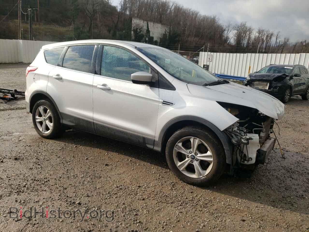 2015 FORD ESCAPE - VIN: 1FMCU9G90FUA55152 - Фото 4