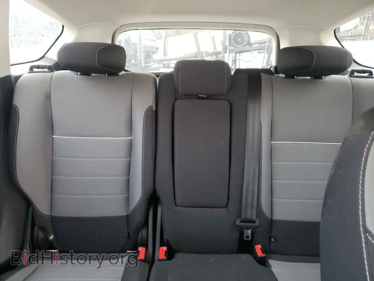 2015 FORD ESCAPE - VIN: 1FMCU9G90FUA55152 - Фото 10