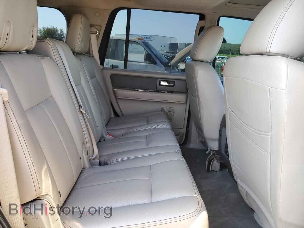 2012 FORD EXPEDITION - VIN: 1FMJU1H58CEF00750 - Фото 11