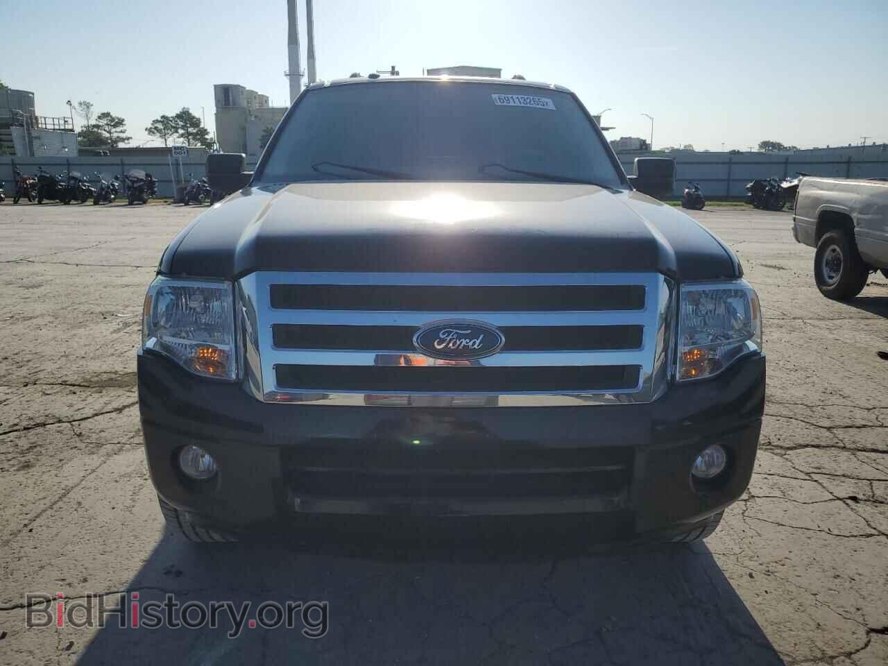2012 FORD EXPEDITION - VIN: 1FMJU1H58CEF00750 - Фото 5