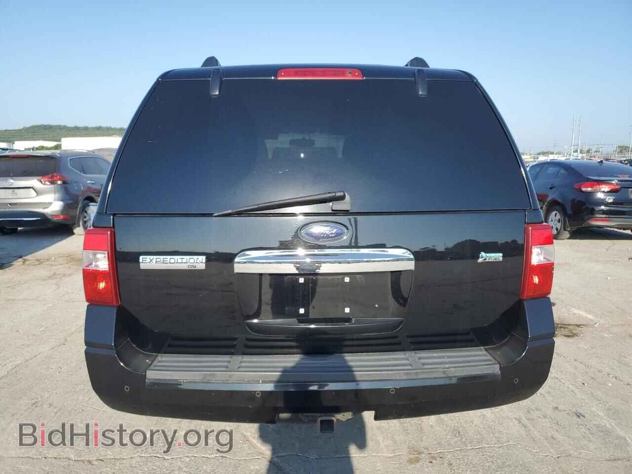 2012 FORD EXPEDITION - VIN: 1FMJU1H58CEF00750 - Фото 6