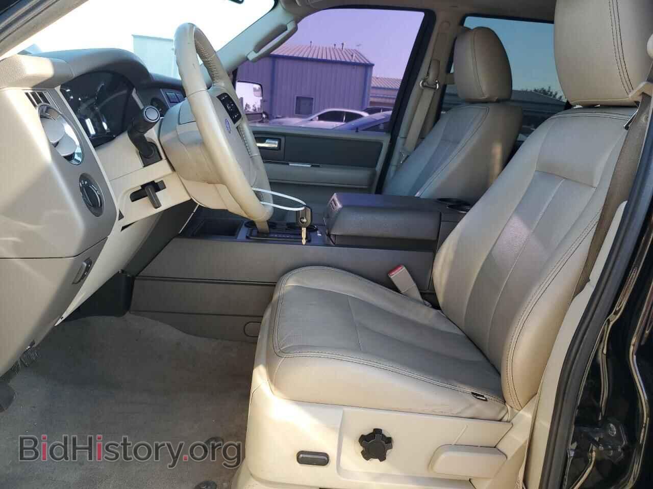 2012 FORD EXPEDITION - VIN: 1FMJU1H58CEF00750 - Фото 7