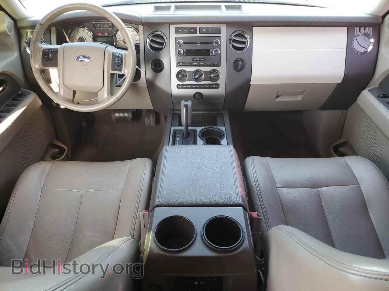 2012 FORD EXPEDITION - VIN: 1FMJU1H58CEF00750 - Фото 8