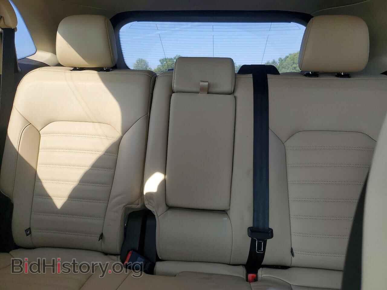 2020 FORD EDGE - VIN: 2FMPK3J98LBA32202 - Фото 10