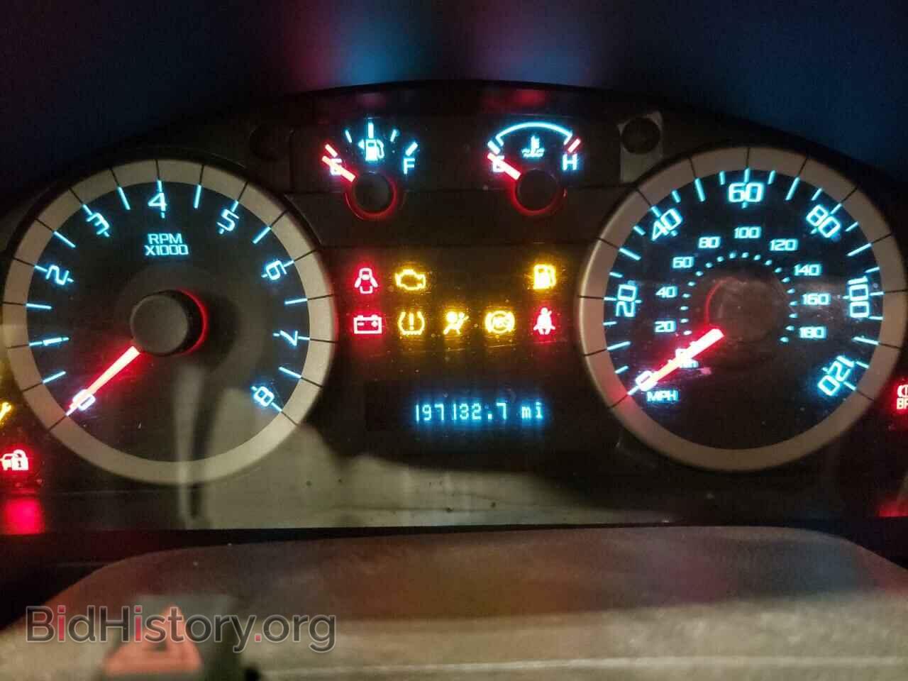 2012 FORD ESCAPE - VIN: 1FMCU9DG6CKC08370 - Фото 9