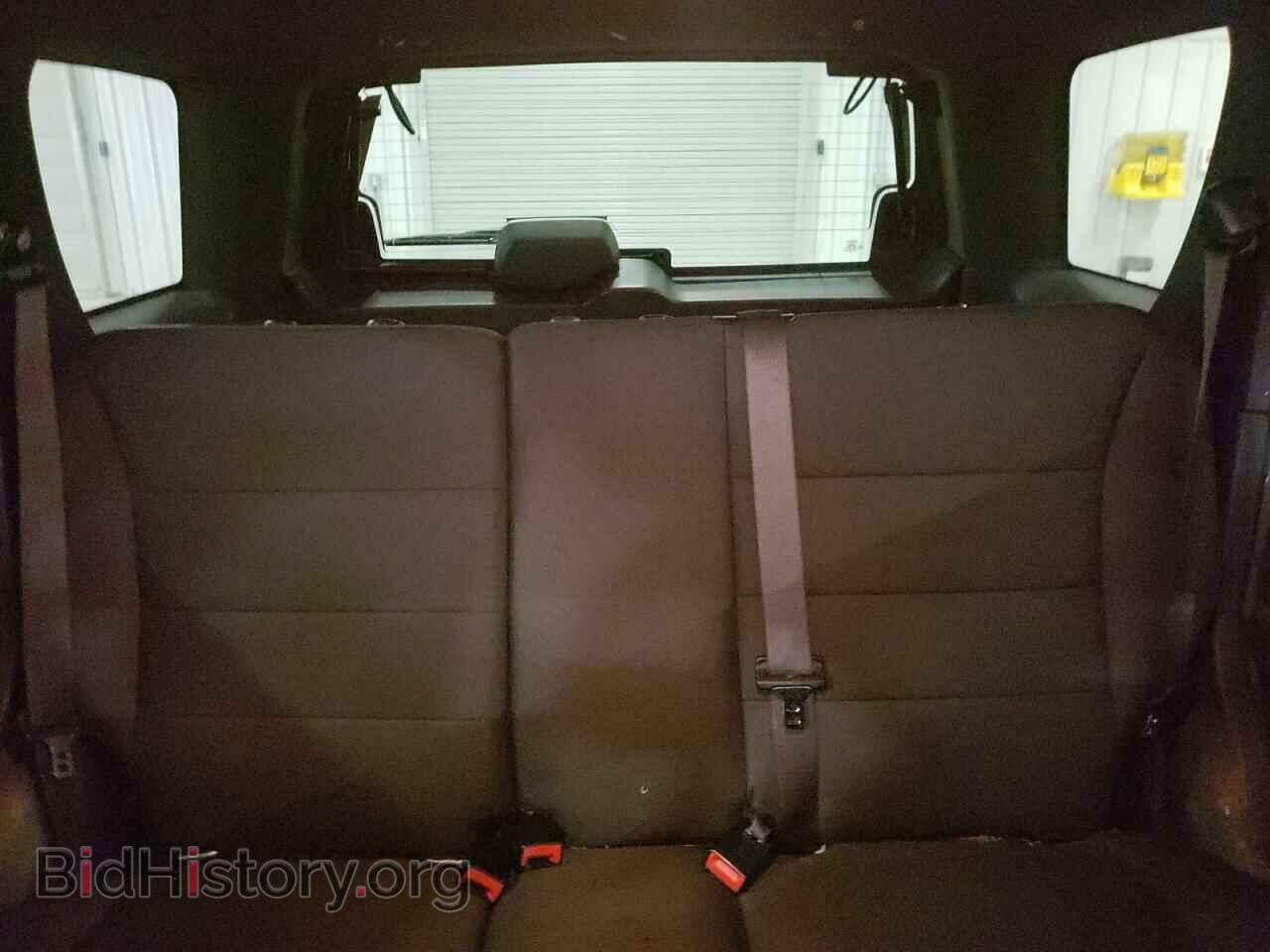 2012 FORD ESCAPE - VIN: 1FMCU9DG6CKC08370 - Фото 10