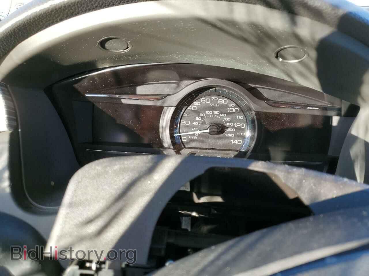 2019 FORD FLEX - VIN: 2FMGK5C83KBA39427 - Фото 9