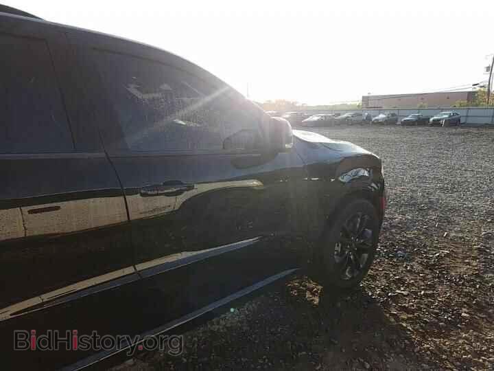 2024 DODGE DURANGO - VIN: 1C4SDJCT4RC205082 - Фото 14