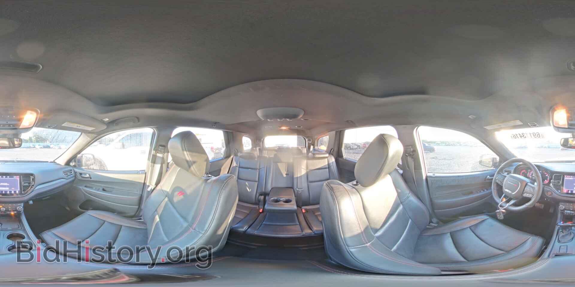 2024 DODGE DURANGO - VIN: 1C4SDJCT4RC205082 - Фото 15